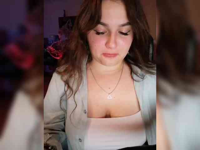 JuliaHesperaks webcam
