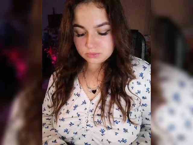 JuliaHesperaks webcam
