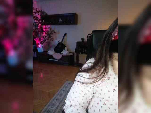 JuliaHesperaks webcam