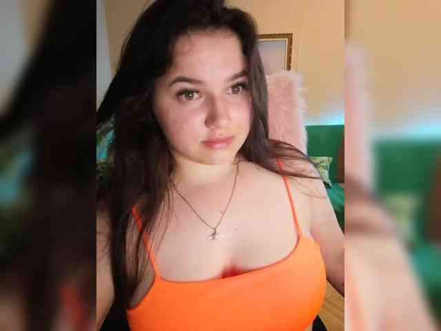 YulkaShpulka webcam