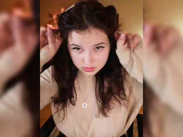 JuliaHesperaks webcam