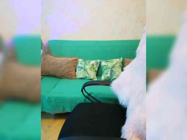 YulkaShpulka webcam