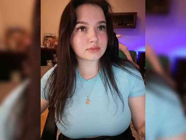 JuliaHesperaks webcam