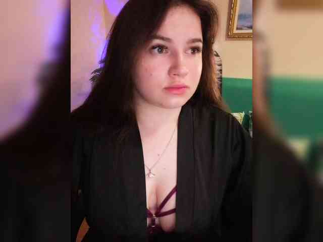 YulkaShpulka webcam