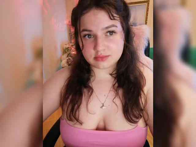 YulkaShpulka webcam