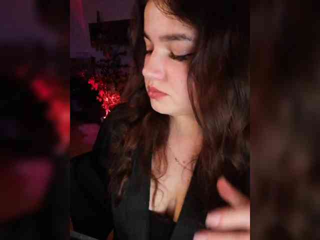 JuliaHesperaks webcam