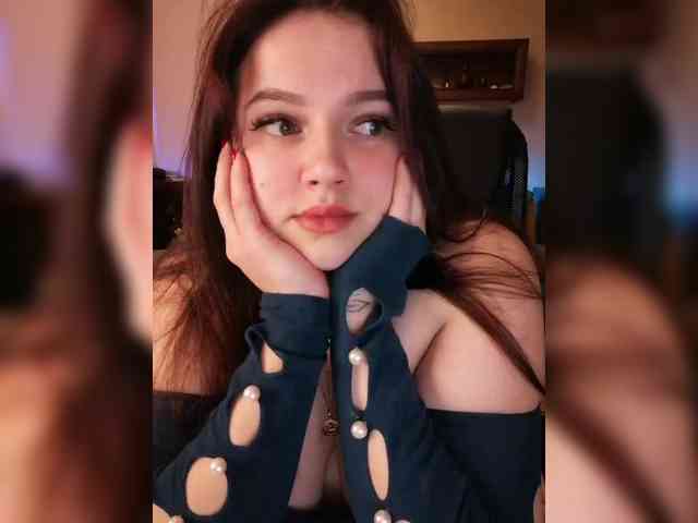 JuliaHesperaks webcam