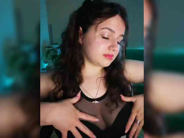 YulkaShpulka webcam