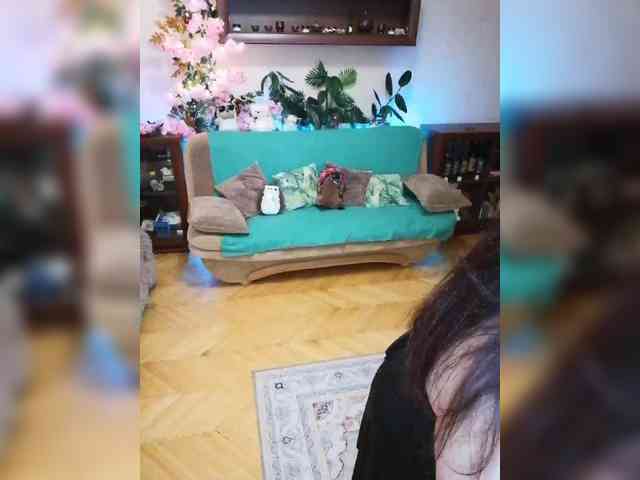 JuliaHesperaks webcam