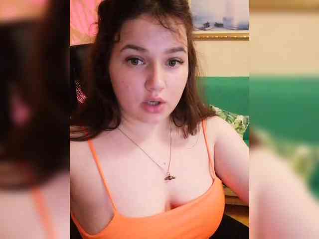 YulkaShpulka webcam