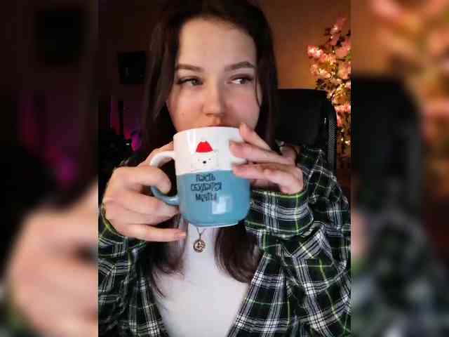 JuliaHesperaks webcam