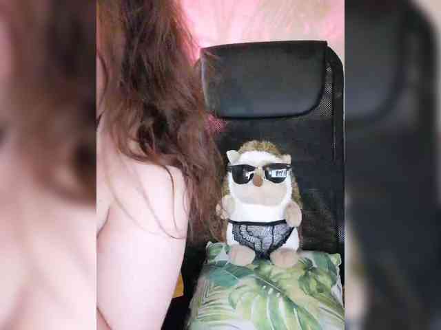 YulkaShpulka webcam