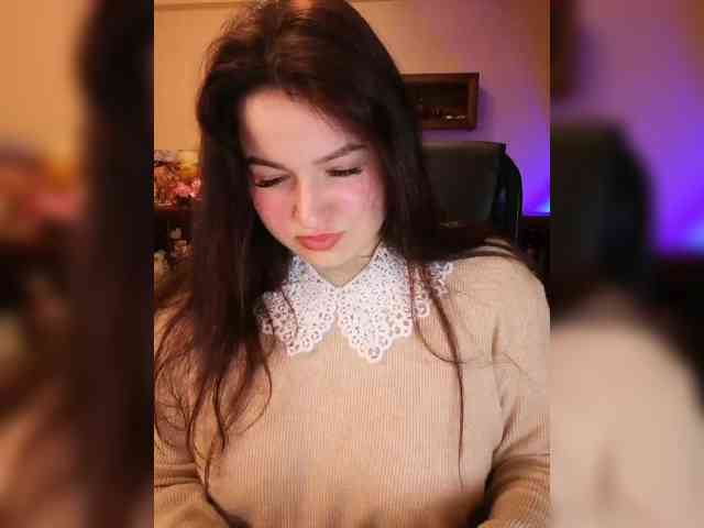 JuliaHesperaks webcam