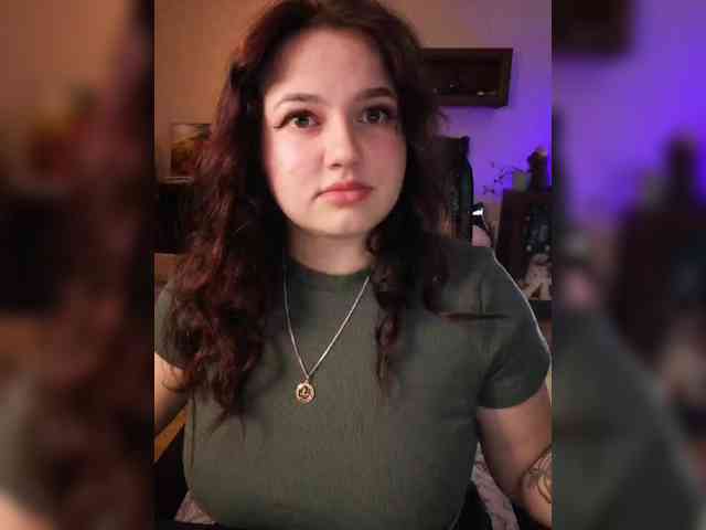 JuliaHesperaks webcam