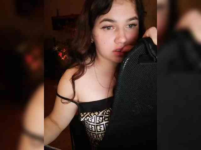 JuliaHesperaks webcam