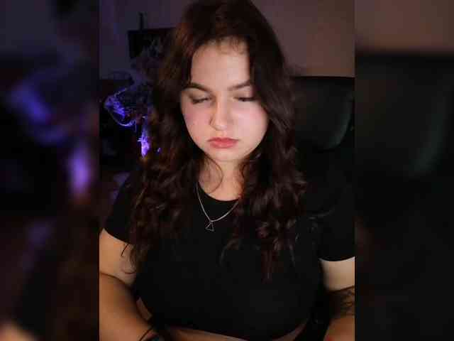 JuliaHesperaks webcam