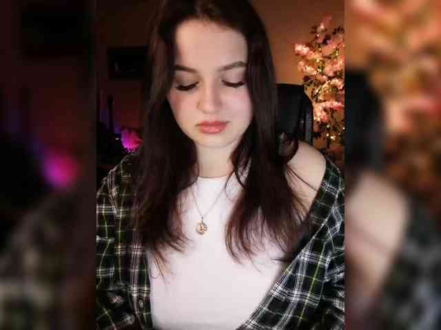 JuliaHesperaks webcam