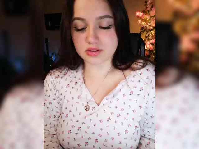 JuliaHesperaks webcam