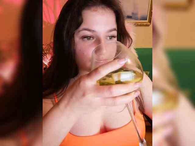 YulkaShpulka webcam