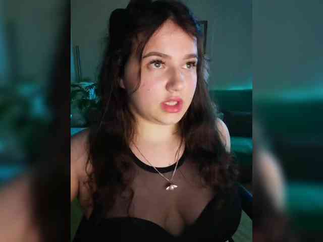 YulkaShpulka webcam