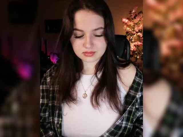 JuliaHesperaks webcam