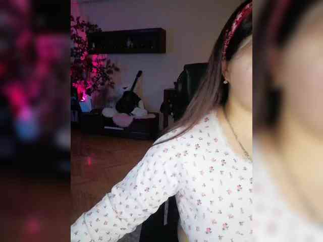 JuliaHesperaks webcam