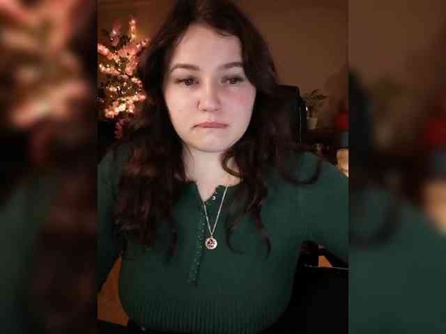 JuliaHesperaks webcam