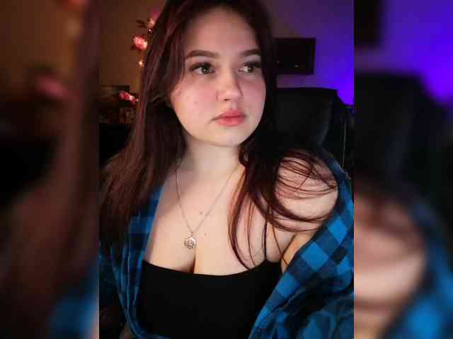 JuliaHesperaks webcam