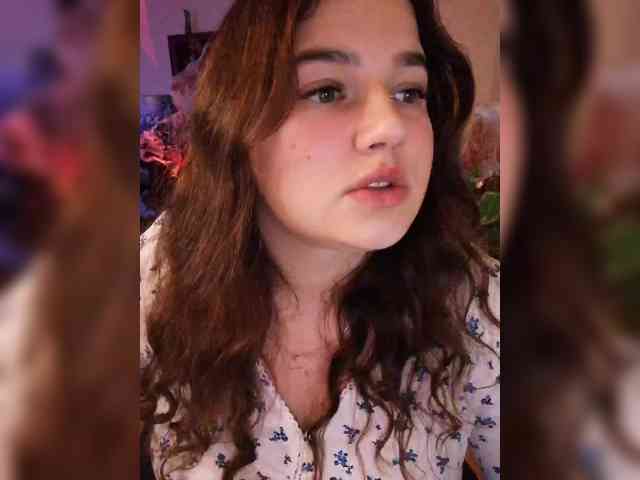 JuliaHesperaks webcam