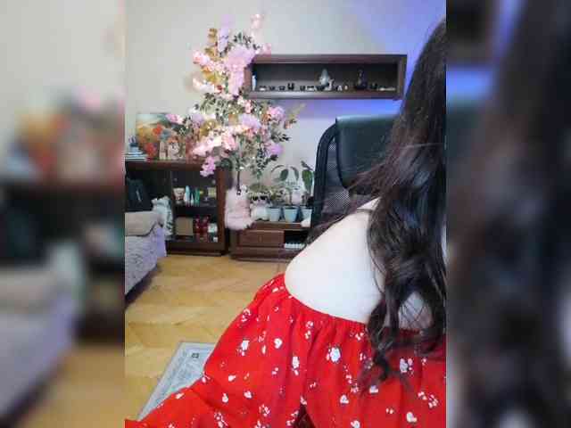 JuliaHesperaks webcam