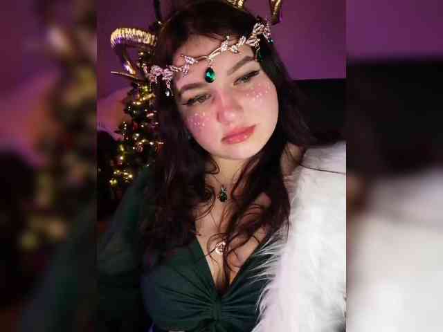 JuliaHesperaks webcam