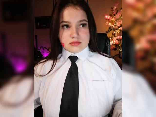 JuliaHesperaks webcam