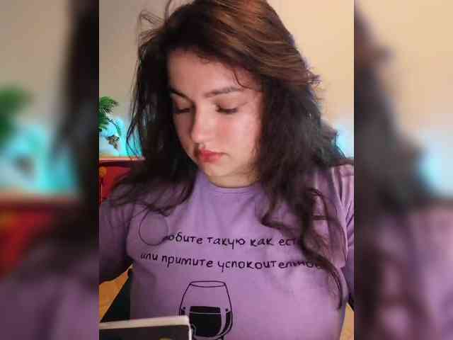 Cute______demon webcam