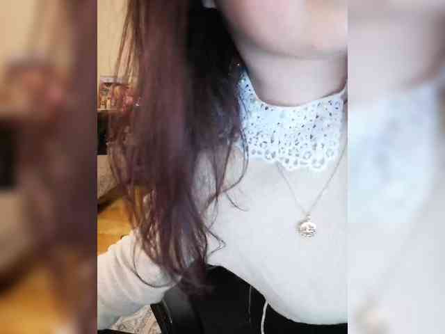 Yulua1285 Live Webcam on BongaCams