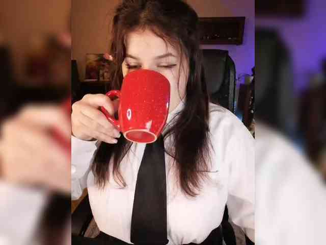 JuliaHesperaks webcam