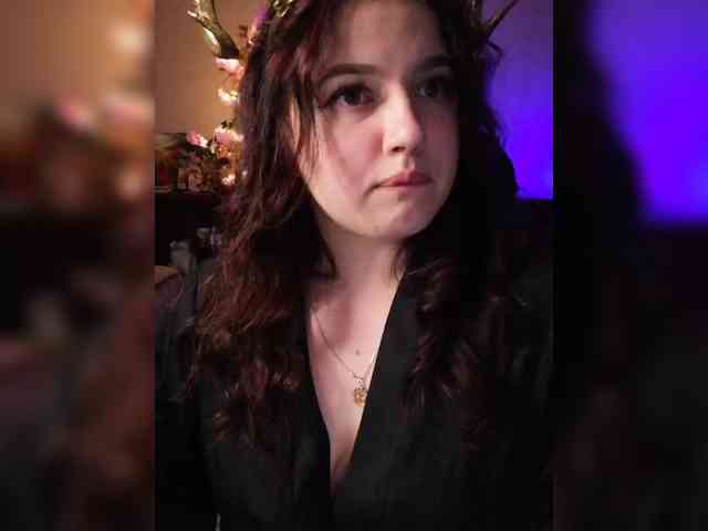 JuliaHesperaks webcam