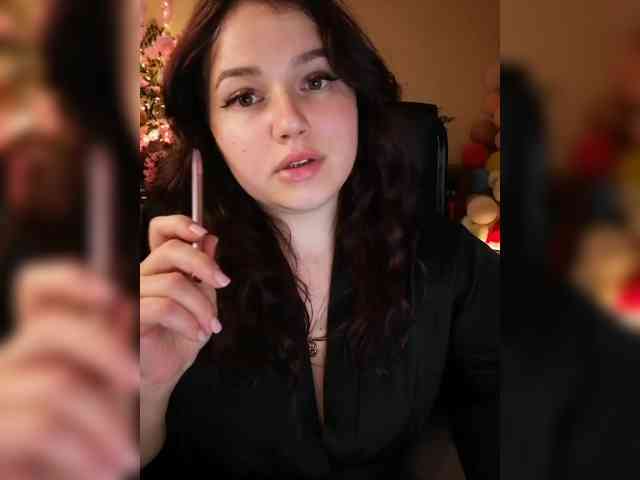 JuliaHesperaks webcam