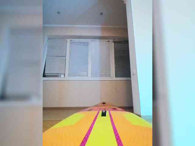 YulkaShpulka webcam