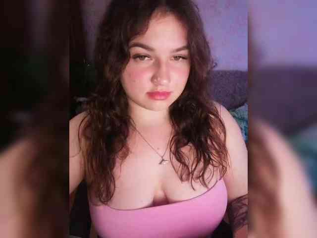YulkaShpulka webcam
