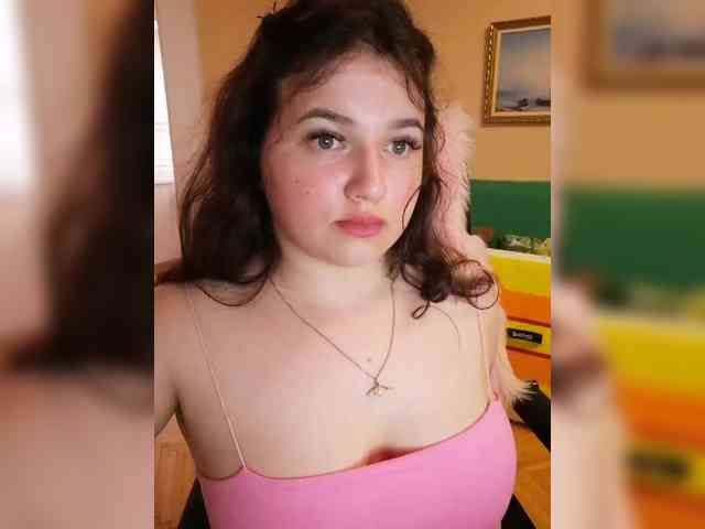 YulkaShpulka webcam