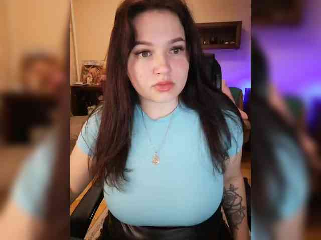 JuliaHesperaks webcam