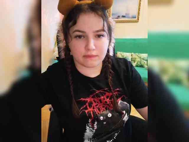 YulkaShpulka webcam