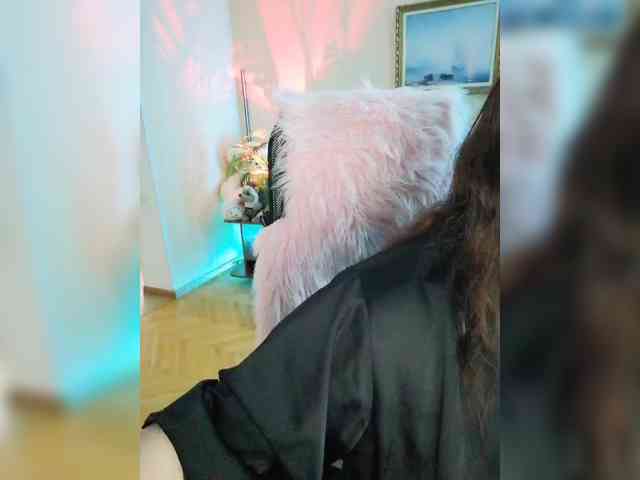 Yulua1285's webcam live show