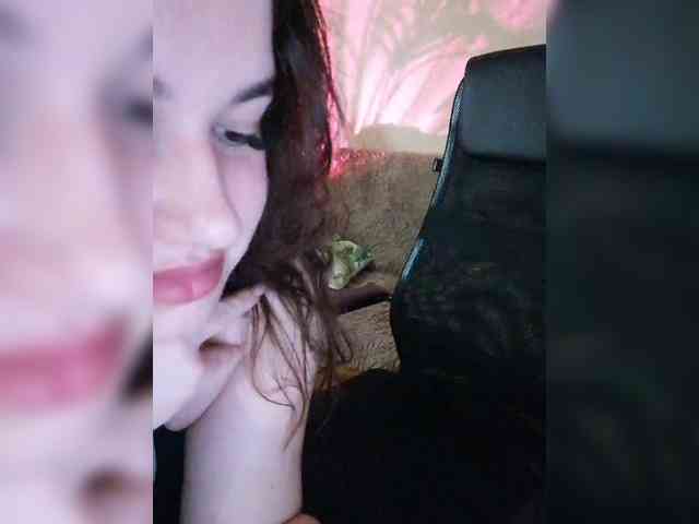 YulkaShpulka webcam