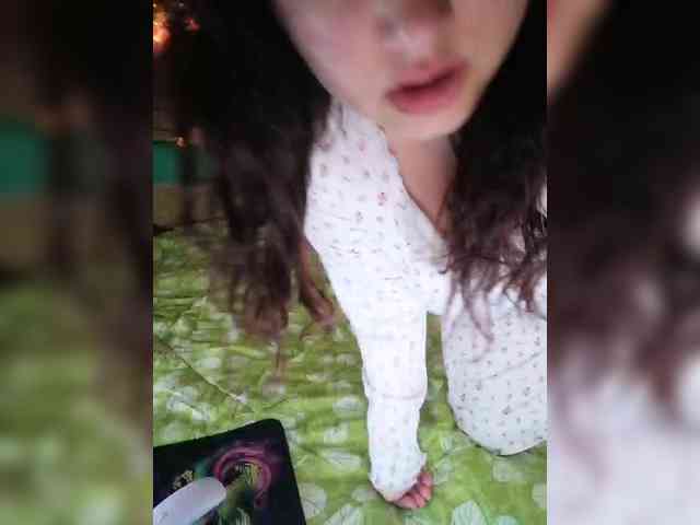 JuliaHesperaks webcam