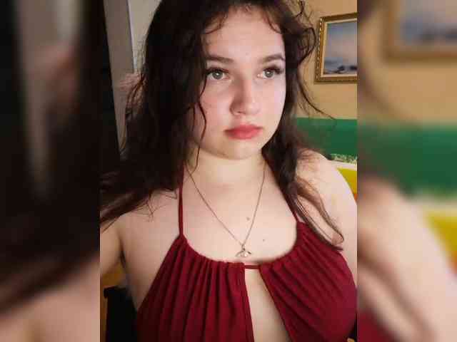 YulkaShpulka webcam