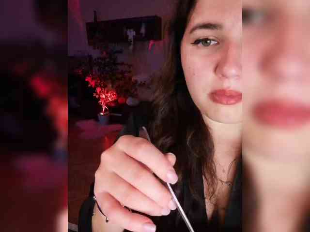 JuliaHesperaks webcam