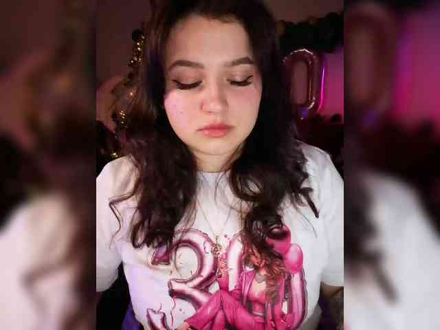 JuliaHesperaks webcam