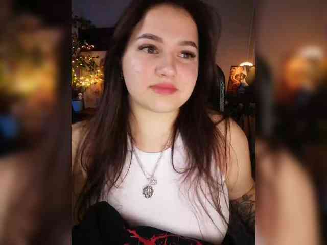 JuliaHesperaks webcam