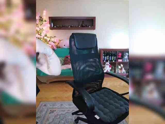 JuliaHesperaks webcam